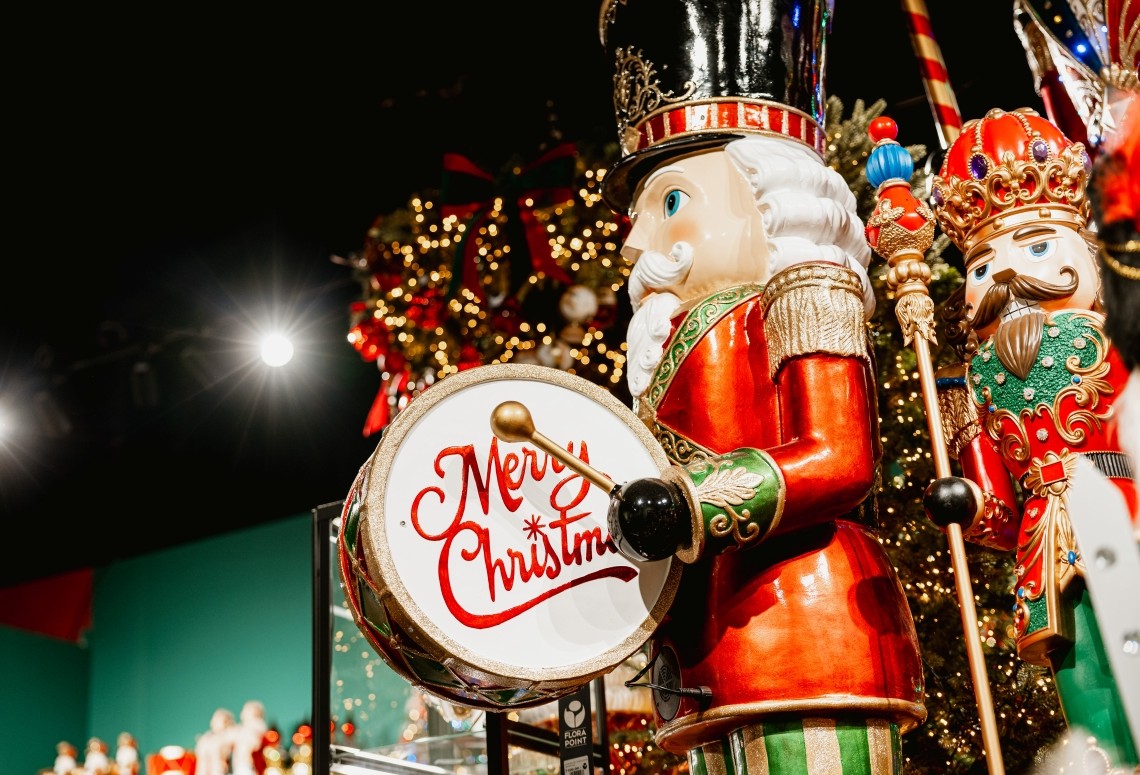 Christmas Markets